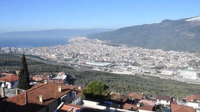 Türkiye genelinde 46 bin hektar yeni yerleşim alanı belirlendi.