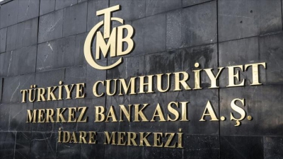 TCMB, Kasım ayına ilişkin enflasyon verilerini paylaştı