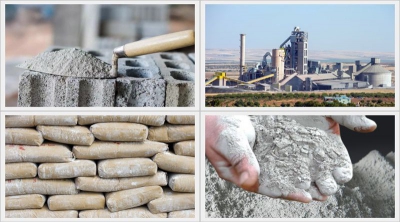 Çimento sektörüne ‘fahiş fiyat’ incelemesi 