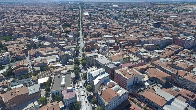 Başkan Bülbüloğlu Acilen Yerele Özgü İmar Yönetmeliği Hazırlanmalı