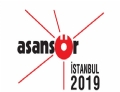 Asansör İstanbul 2019 - 16. Uluslararası Asansör Fuarı...